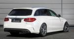 Mercedes-AMG C63 Estate by B&B 2016 года